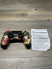Ps4 controller wireless for sale  Sarasota