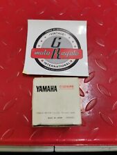 Nos yamaha yt125 for sale  Shipping to Ireland