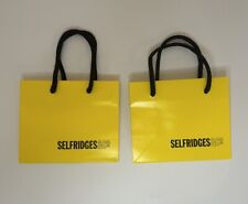 Extra mini selfridges for sale  READING