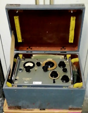 Vintage signal generator usato  Valgioie