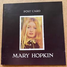 Mary hopkin post for sale  LYDNEY
