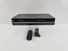 LG RC797T Super-Multi VHS/VCR DVD gravador sintonizador digital videocassete com controle remoto mesa de leitura comprar usado  Enviando para Brazil