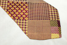 Bartolesi cravatta seta usato  Massa Di Somma