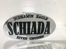 Schiada boats hitch for sale  Fullerton