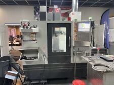 Haas vertical machining for sale  Stone Mountain