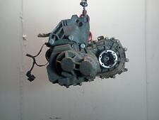 vw touran gearbox for sale  SKELMERSDALE