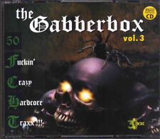 Compilation the gabberbox d'occasion  Dijon