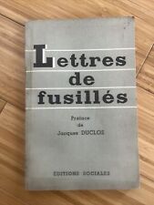 Livre guerre 1939 d'occasion  Saint-Julien-de-Concelles