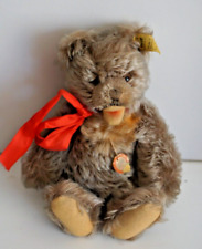 Antiker steiff teddy gebraucht kaufen  Münster