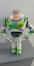 Buzz lightyear disney for sale  WESTON-SUPER-MARE