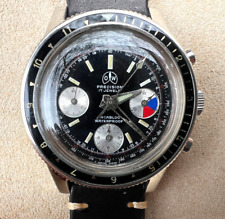 Ollech wajs diver for sale  Los Angeles