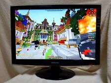 Monitor samsung syncmaster usato  Crevalcore