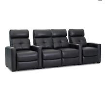 Home theater seats for sale  Riverview