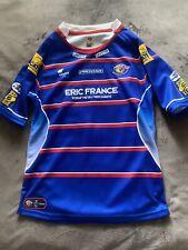 Wakefield trinity rugby for sale  POOLE