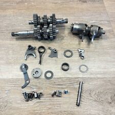 1975 SUZUKI RM125 RM 125 / OEM ORIGINAL TRANSMISSION TRANS GEARS for sale  Shipping to South Africa