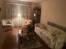 long couch set for sale  Columbus