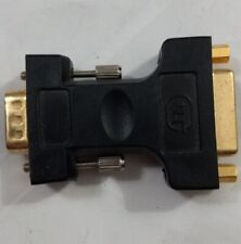 DVI Female To VGA Male Adapter for sale  Shipping to South Africa