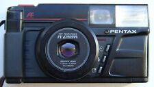 Pentax zoom camera for sale  Ireland