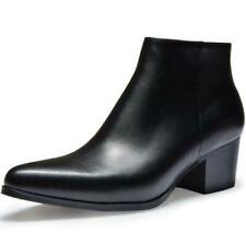 Mens pointy toe for sale  Shipping to Ireland