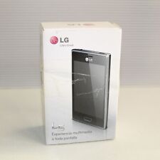 Usado, Celular LG L5 E610 branco vintage internacional comprar usado  Enviando para Brazil