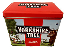 Gruffalo yorkshire tree for sale  UK