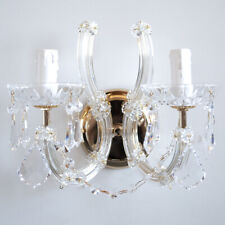 marie therese wall lights for sale  OLDHAM