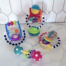 Brinquedos para bebês atrevidos, usado comprar usado  Enviando para Brazil