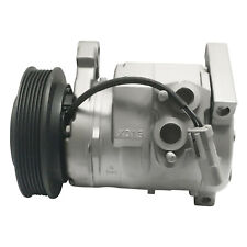AC Compressor For Dodge Caravan 3.3L 3.8L 2001 2002 2003 2004 2005 2006 2007 for sale  Shipping to South Africa