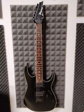 Ibanez rg421ex electric for sale  Shipping to Ireland