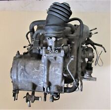 Coletor de admissão Toyota Hilux Engine 3Y-E 2,0cc 8V RWD tipo EFI completo usado comprar usado  Enviando para Brazil