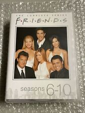 Friends series seasons for sale  Oviedo