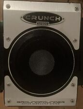 Crunch gp800 bass gebraucht kaufen  DO-Lütgendortmund