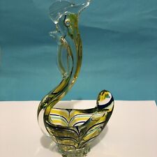 1960 art glass for sale  PLYMOUTH
