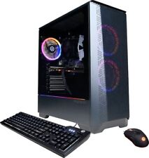 Cyberpower gma5000bst gamer for sale  Pompano Beach