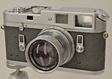 Leica chrome coll for sale  Shipping to Ireland