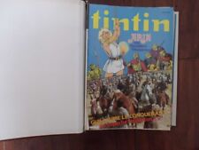 Journal tintin lot d'occasion  Neulise