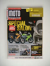 Moto magazine 241 d'occasion  France