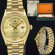 Rolex president day for sale  Huntington