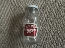 Vintage heinz horseradish for sale  Corydon