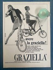 Rarissima pubblicita bici usato  Torino