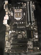 GIGABYTE GA-Z97-HD3 Motherboard Intel Z97 DDR3 NO I/O SHIELD UNTESTED for sale  Shipping to South Africa