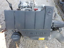 mercedes a140 engine for sale for sale  BEDLINGTON