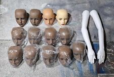 mannequin heads for sale  SOUTHAM