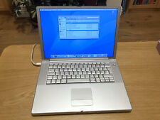 Powerbook 1.67 ghz for sale  BRIGHTON