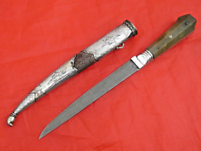 Finest antique dagger for sale  USA