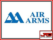 Air arms vinyl for sale  Shipping to Ireland