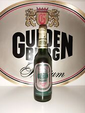 Bierflasche guldenburg pilsene gebraucht kaufen  Borgstedt