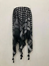 Arab keffiyeh shemagh for sale  Shipping to Ireland