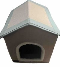 Heated cat house for sale  Allendale