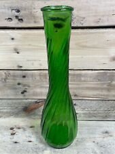 Green depression glass for sale  Brenton